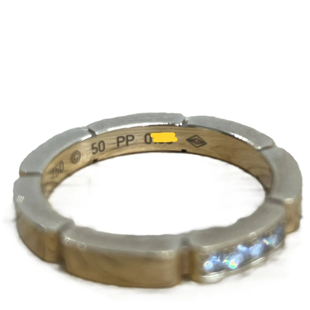 CARTIER Ring - Picture 9 of 10